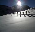 Ski Touring