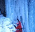Ice Climbing