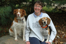 Dr. Diane Veale