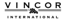 Vincor International
