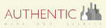AUTHENTIC WINE & SPIRITS MERCHANTS