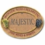 MAJESTIC WINE CELLARS