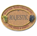 MAJESTIC WINE CELLARS