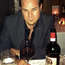 Andrew Hunter aka Toronto Wine Guy
