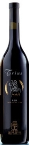 Hillebrand Trius Red (V) 2006, VQA Niagara Peninsula Bottle
