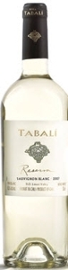 Tabali Reserva Sauvignon Blanc 2007, Limari Valley Bottle