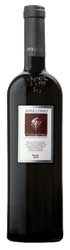 Apollonio Copertino Rosso 2001, Doc Bottle