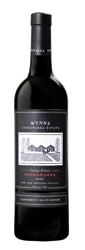Wynns Coonawarra Estate Cabernet Sauvignon 2005, Coonawarra, South Australia Bottle
