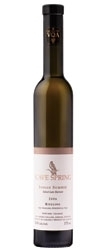 Cave Spring Indian Summer Riesling (V) 2007, Select Late Harvest, VQA Niagara Peninsula Bottle