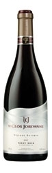 Le Clos Jordanne Village Reserve Pinot Noir   2006, VQA Niagara Peninsula Bottle