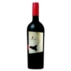 Montalto Nero D'avola Cabernet Sauvignon 2006, Sicily Bottle