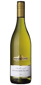 Brancott Sauvignon Blanc 2007, Marlborough Bottle