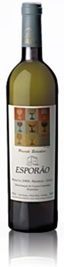 Esporão Reserva Red (V) 2005, Alentejo Bottle