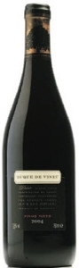 Sogrape Duque De Viseu 2004, Dão Bottle