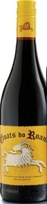 Goats Do Roam (V) 2006, Coastal Region Bottle
