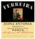 Ferreira Dona Antonia Reserve Port, Douro Valley, Portugal Bottle