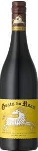 Goats Do Roam Red (V) 2007, Wo Western Cape Bottle