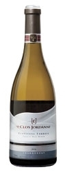 Le Clos Jordanne Claystone Terrace Chardonnay 2006, VQA Niagara Peninsula, Twenty Mile Bench Bottle