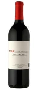 Wayne Gretzky Founder’s Series Merlot 2007 Bottle