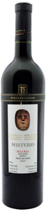 Finca Flichman Misterio Malbec 2007, Mendoza Bottle