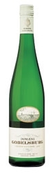 Domæne Gobelsburg Grüner Veltliner 2007, Kamptal Bottle