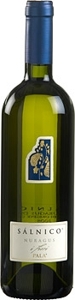Pala Sálnico Nuragus 2007, Doc Sardegna Nuragus Di Cagliari Bottle