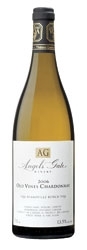 Angels Gate Old Vines Chardonnay 2006, VQA Beamsville Bench, Niagara Peninsula Bottle