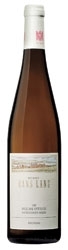 Hans Lang Riesling Spätlese 1992, Qmp Hattenheimer Hassel Bottle
