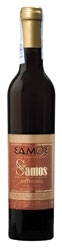 Samos Union Des Cooperatives Anthemis Muscat, Acqs Samos Bottle