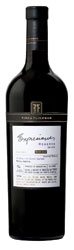 Finca Flichman Expresiones Reserve Shiraz/Cabernet Sauvignon 2007, Mendoza Bottle