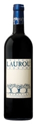 Château Laurou Tradition 2006, Ac Fronton Bottle