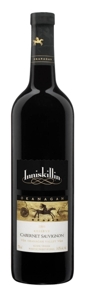 Inniskillin Okanagan Reserve Cabernet Sauvignon 2006, VQA Okanagan Valley Bottle