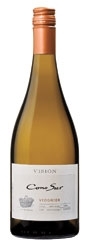 Coño Sur Visión Viognier 2008, Colchagua Valley Bottle