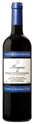 Paolo Manzone Magna Dolcetto D'alba 2007, Doc Bottle