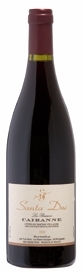 Santa Duc Les Buissons Cairanne 2003, Ac Côtes Du Rhône Villages Bottle