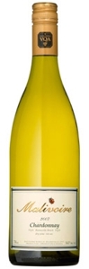 Malivoire Chardonnay (V) 2007, VQA  Niagara Escarpment Bottle