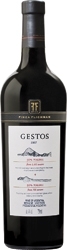 Finca Flichman Gestos Malbec 2007, Mendoza Bottle