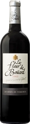 Château La Fleur De Boüard 2005, Ac Lalande De Pomerol Bottle