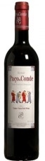 Herdade Paço Do Conde 2006, Vinho Regional Alentejano Bottle
