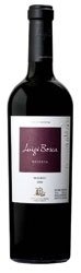 Luigi Bosca Reserva Malbec 2006, Luján De Cuyo, Mendoza Bottle