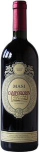Masi Campofiorin 2006, Venetia Bottle
