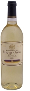 Marqués De Riscal Rueda 2008 Bottle