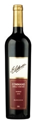 Elderton Command Single Vineyard Shiraz 2005, Barossa, South Australia Bottle
