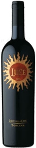 Luce Della Vite Luce 2006, Igt Toscana Bottle