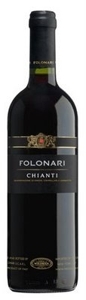 Folonari Chianti 2007, Docg  Bottle