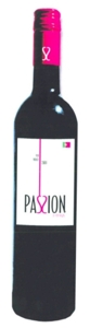 Passion Of Portugal 2008, Lisboa Bottle