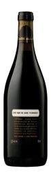 Quinta Dos Carvalhais Duque De Viseu Red (V) 2006, Dao, Portugal Bottle