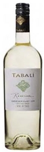 Tabalí Reserva Sauvignon Blanc 2008, Limarí Valley Bottle