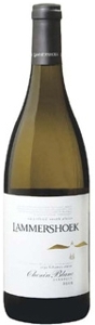 Lammershoek Chenin Blanc 2008, Wo Swartland Bottle