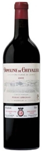 Domaine De Chevalier 2006, Ac Pessac Léognan Bottle